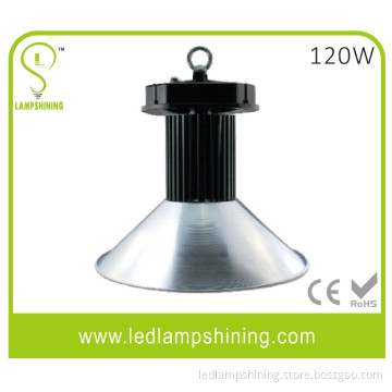 120W LED High Bay Light projector